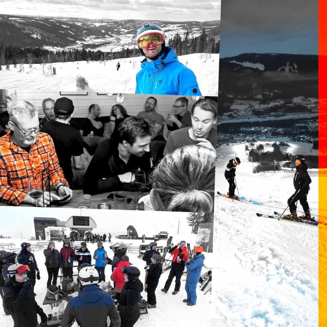 hafjell